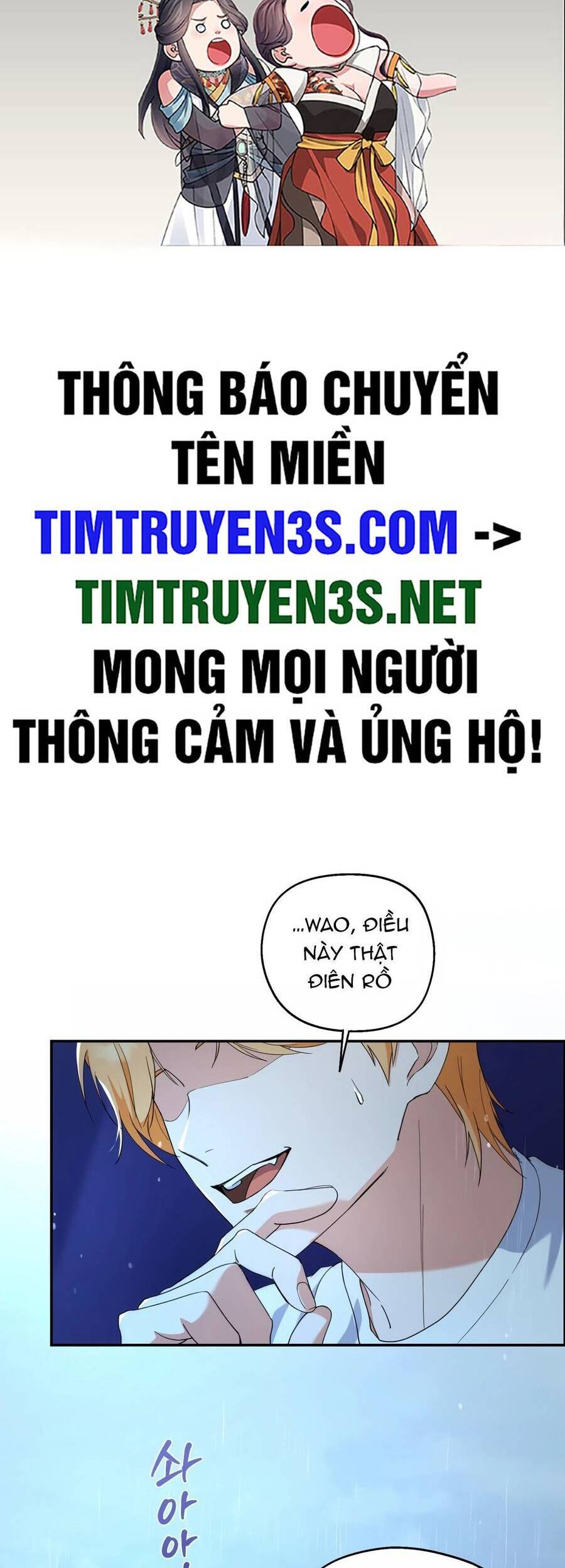 Cuộc sống bắt đầu khi làm một diễn viên nhí chapter 6 - Upload bởi truyensieuhay.com