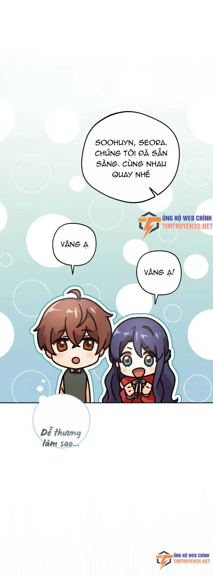 Cuộc sống bắt đầu khi làm một diễn viên nhí chapter 6 - Upload bởi truyensieuhay.com