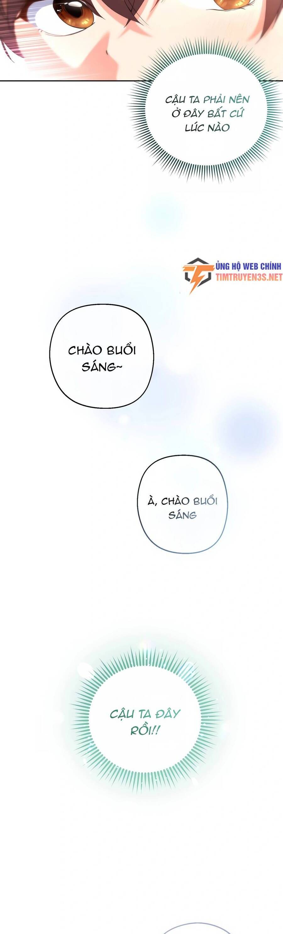 Cuộc sống bắt đầu khi làm một diễn viên nhí chapter 6 - Upload bởi truyensieuhay.com