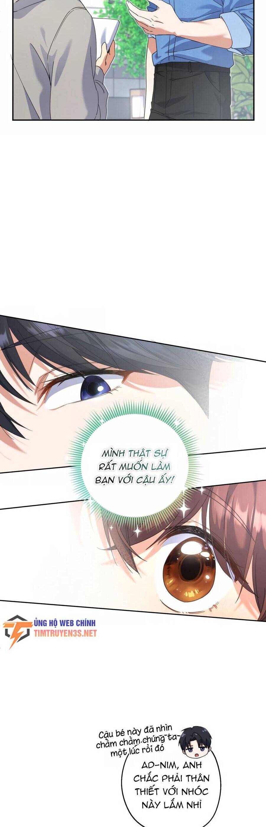 Cuộc sống bắt đầu khi làm một diễn viên nhí chapter 6 - Upload bởi truyensieuhay.com
