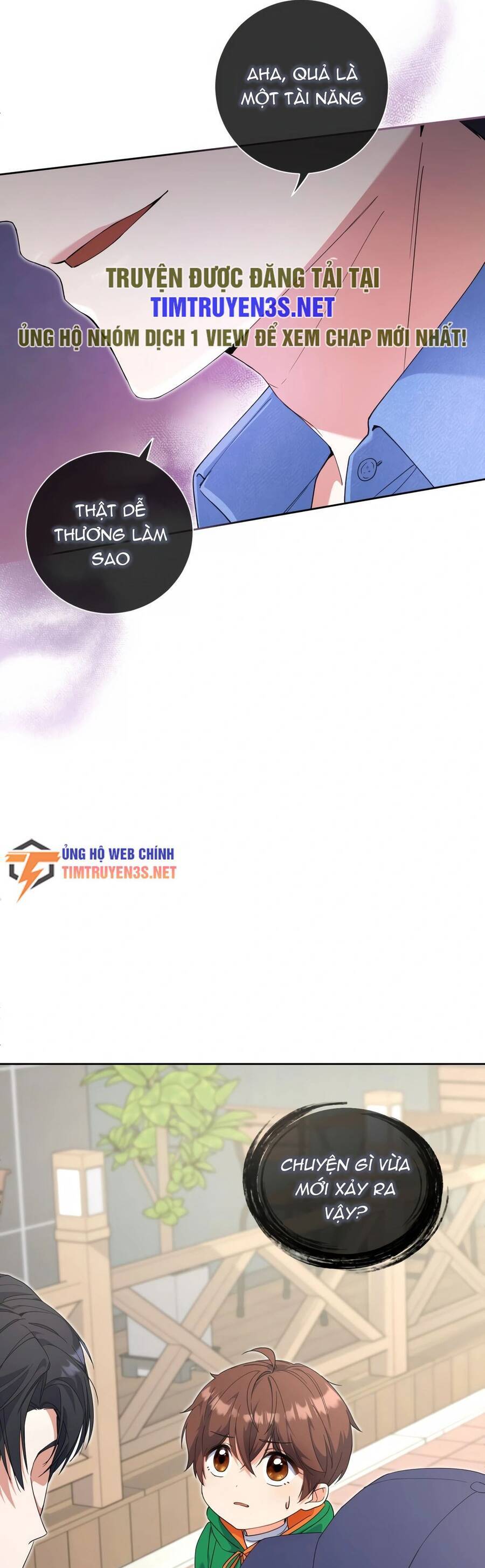 Cuộc sống bắt đầu khi làm một diễn viên nhí chapter 6 - Upload bởi truyensieuhay.com