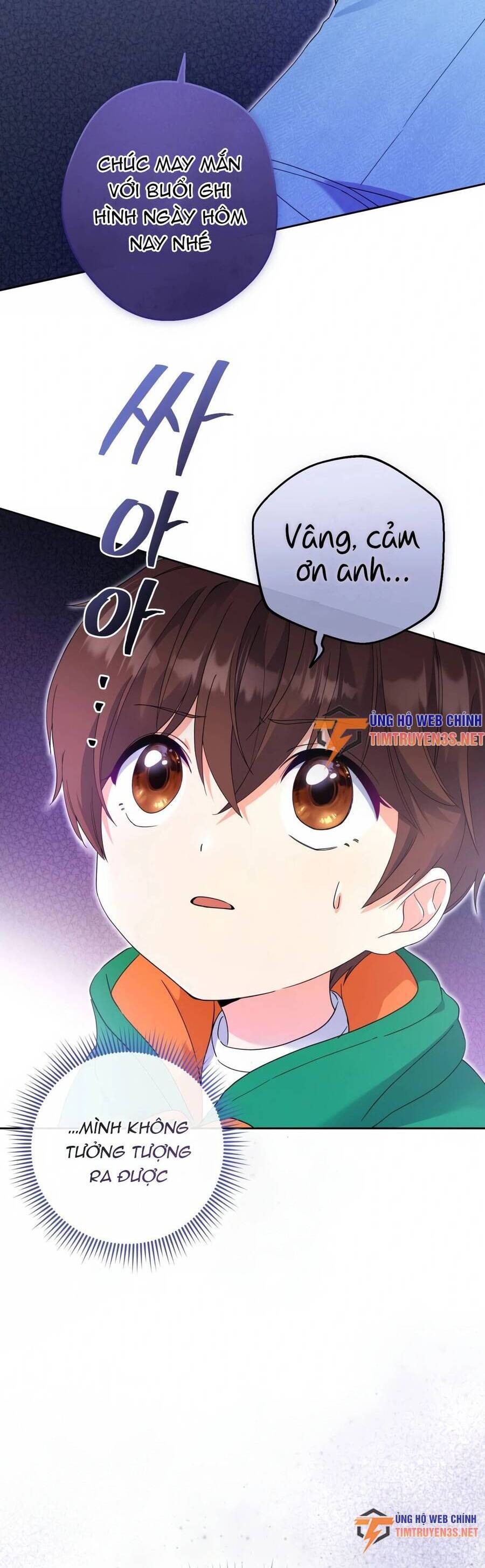 Cuộc sống bắt đầu khi làm một diễn viên nhí chapter 6 - Upload bởi truyensieuhay.com