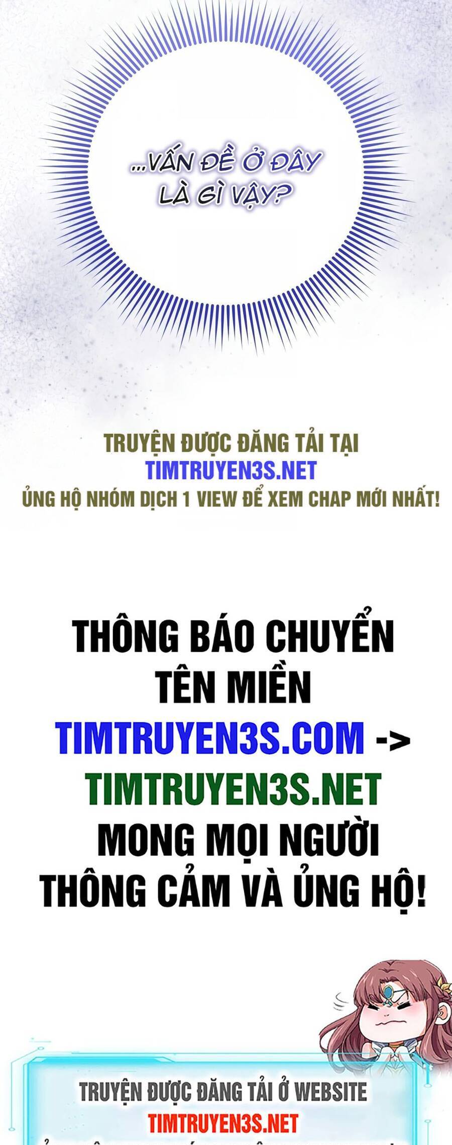 Cuộc sống bắt đầu khi làm một diễn viên nhí chapter 6 - Upload bởi truyensieuhay.com