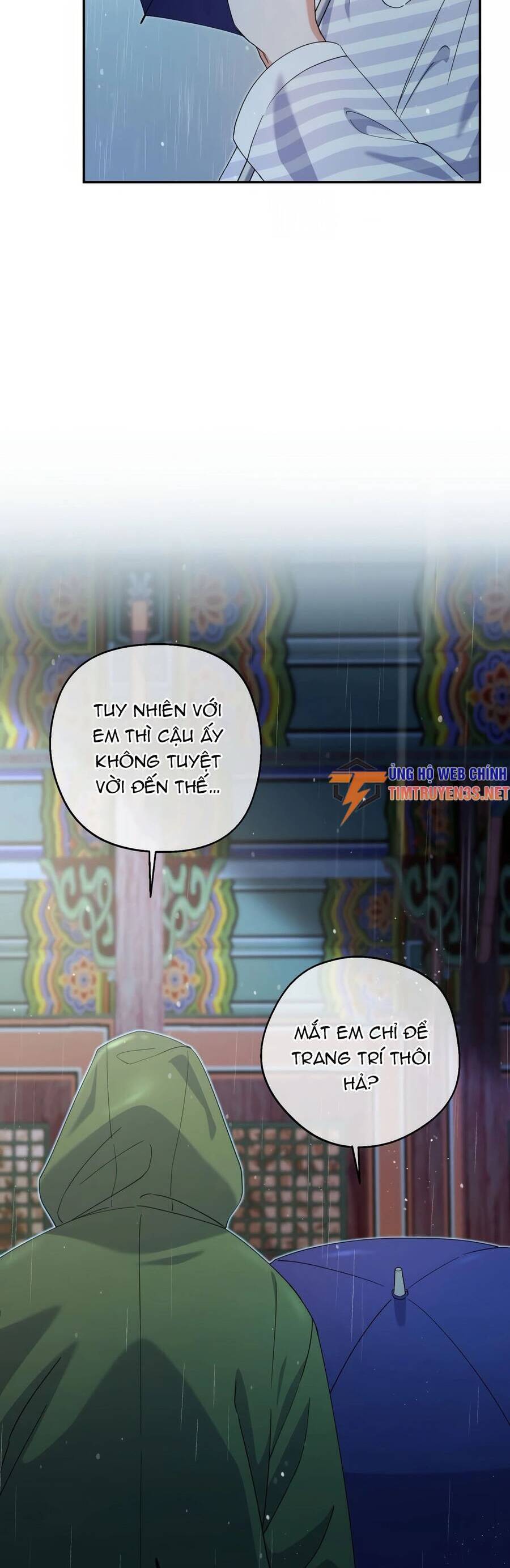 Cuộc sống bắt đầu khi làm một diễn viên nhí chapter 6 - Upload bởi truyensieuhay.com