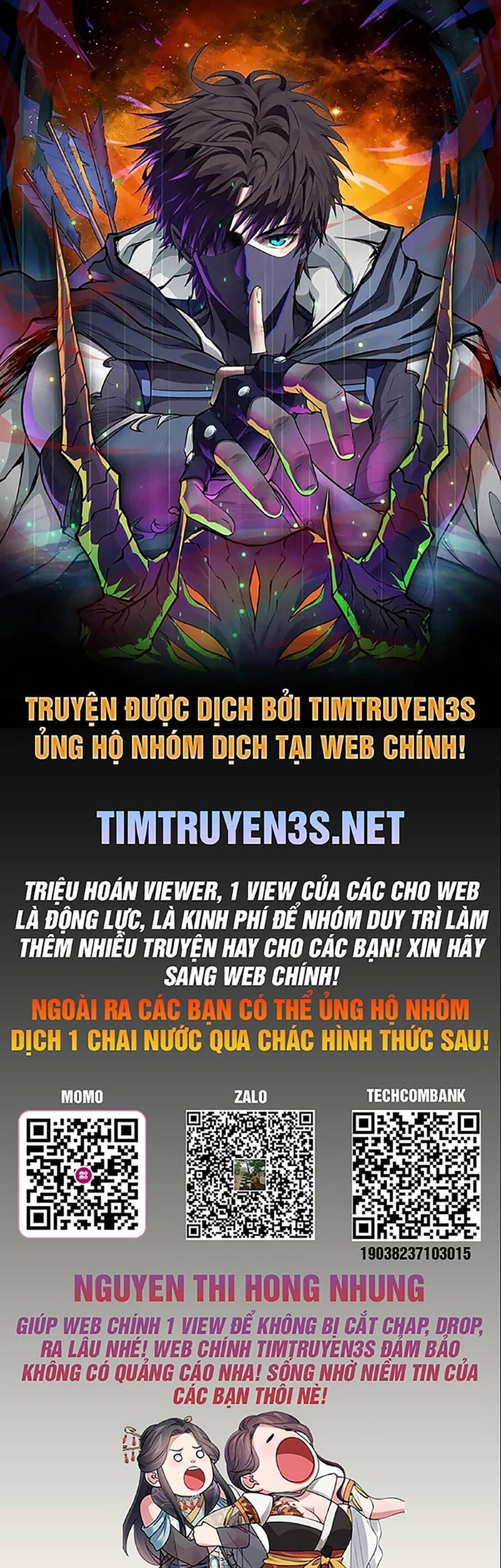 Cuộc sống bắt đầu khi làm một diễn viên nhí chapter 7 - Upload bởi truyensieuhay.com