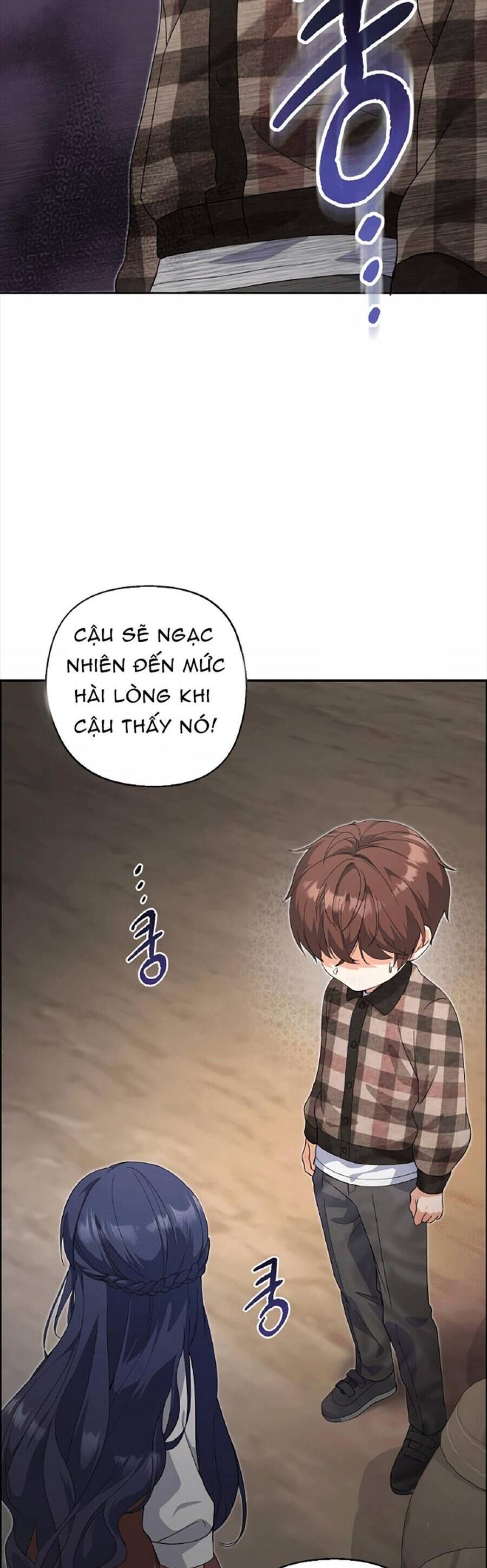 Cuộc sống bắt đầu khi làm một diễn viên nhí chapter 7 - Upload bởi truyensieuhay.com