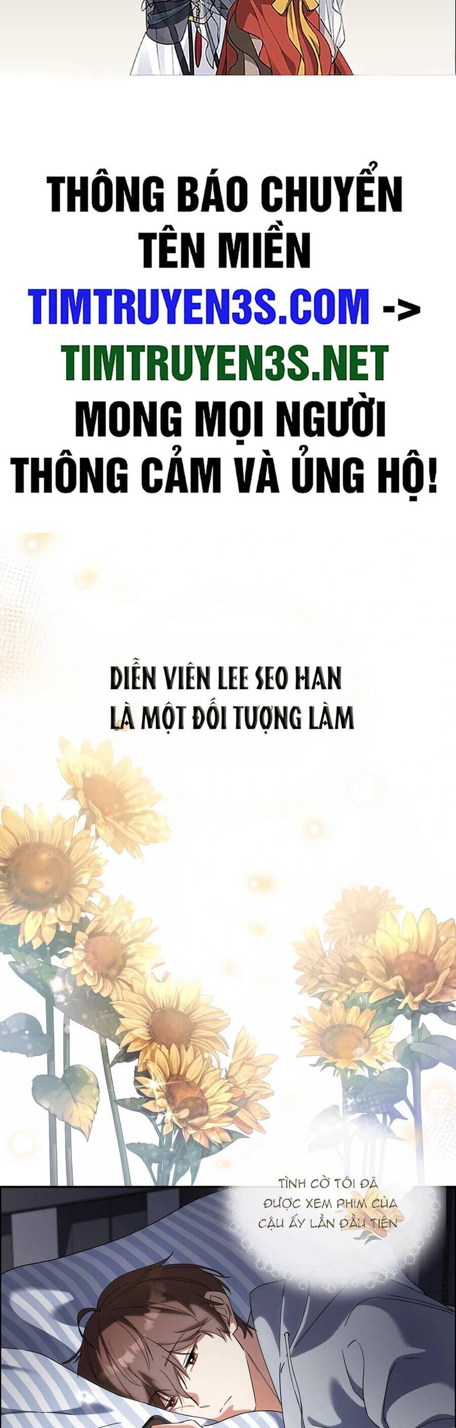 Cuộc sống bắt đầu khi làm một diễn viên nhí chapter 7 - Upload bởi truyensieuhay.com