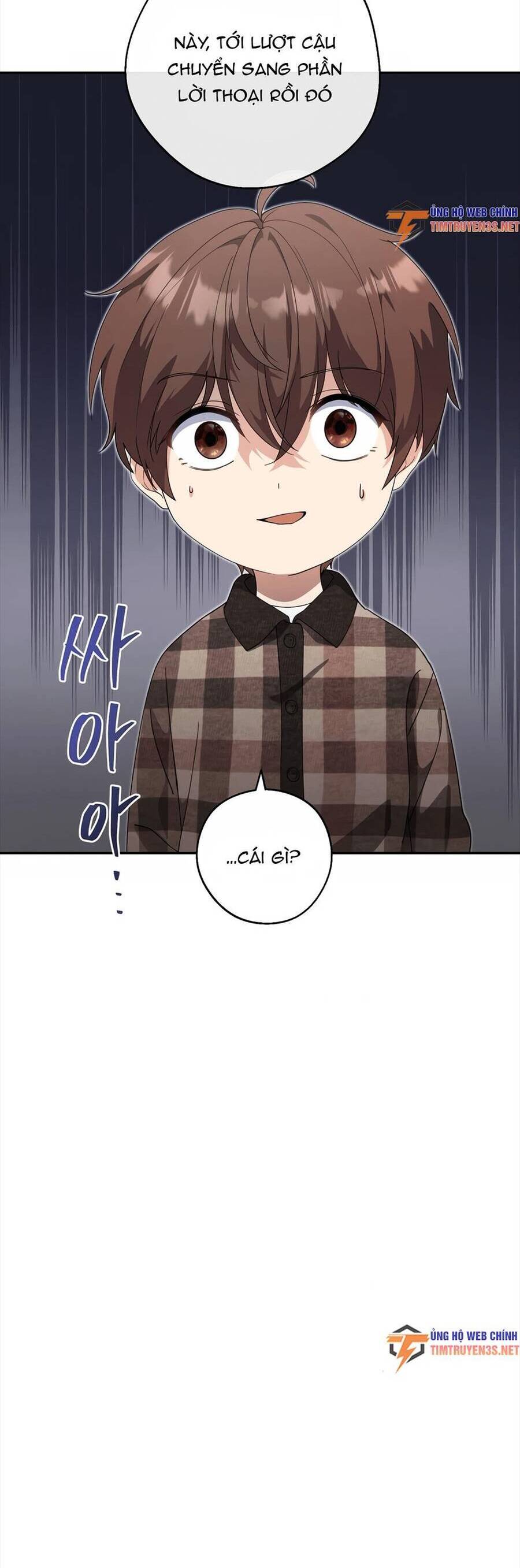 Cuộc sống bắt đầu khi làm một diễn viên nhí chapter 7 - Upload bởi truyensieuhay.com
