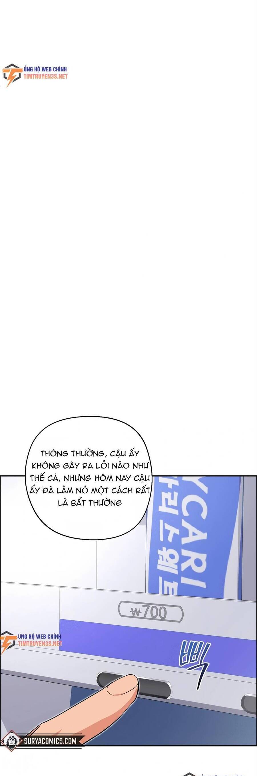 Cuộc sống bắt đầu khi làm một diễn viên nhí chapter 7 - Upload bởi truyensieuhay.com