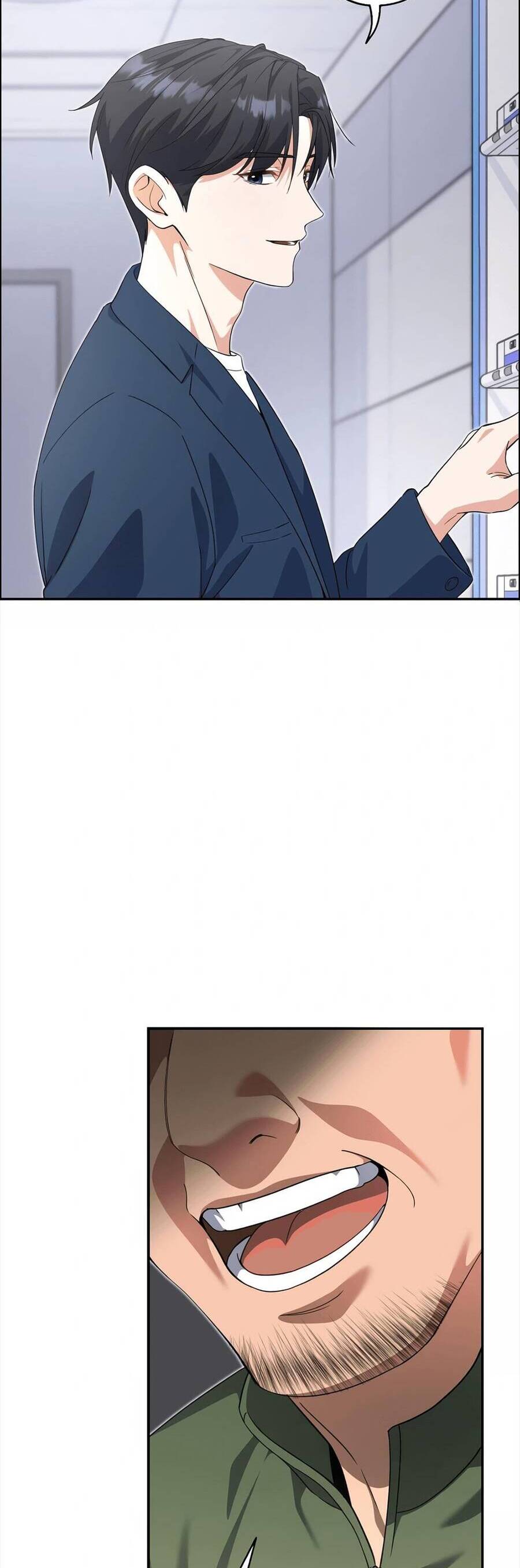 Cuộc sống bắt đầu khi làm một diễn viên nhí chapter 7 - Upload bởi truyensieuhay.com