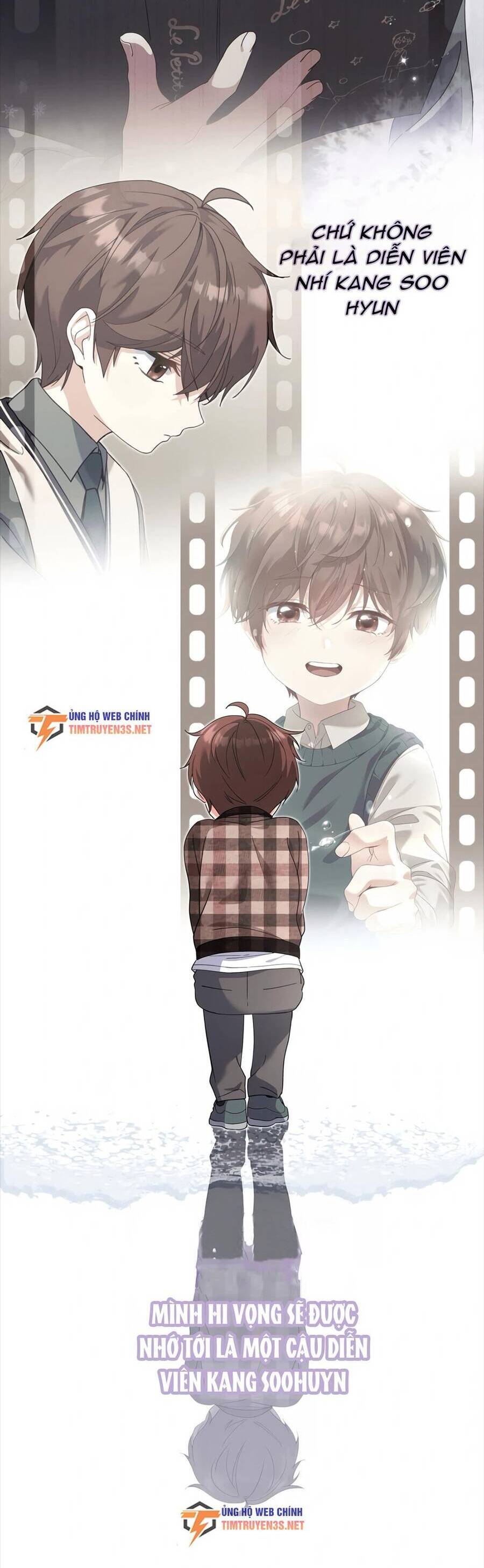 Cuộc sống bắt đầu khi làm một diễn viên nhí chapter 7 - Upload bởi truyensieuhay.com