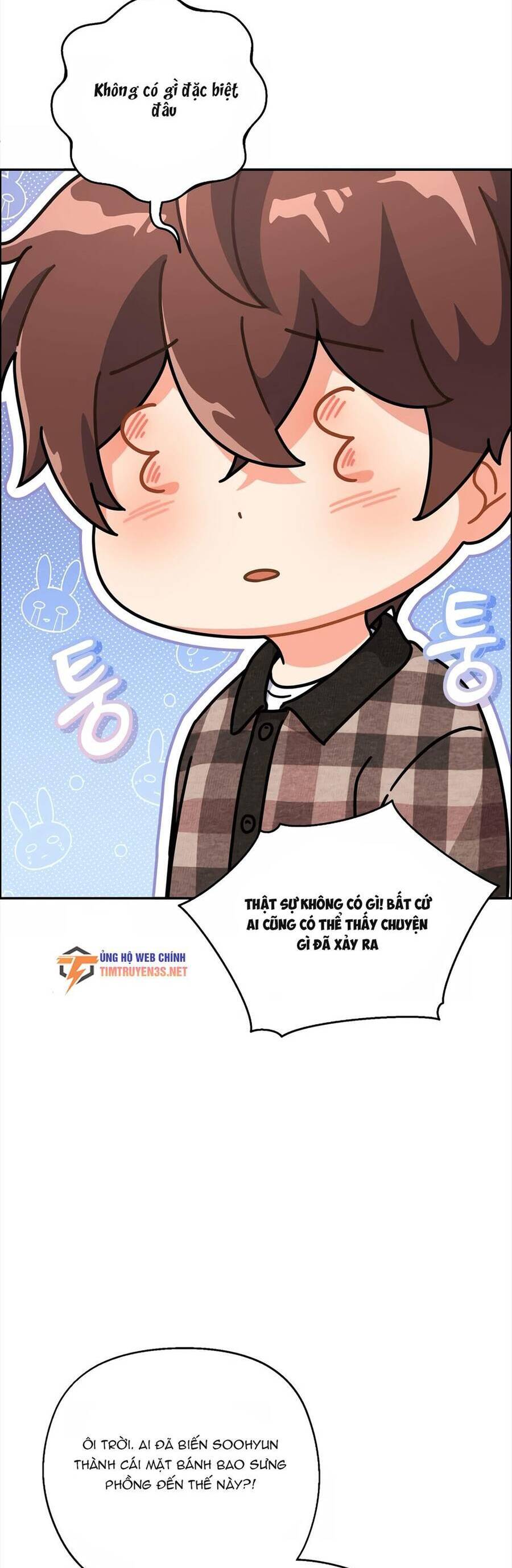 Cuộc sống bắt đầu khi làm một diễn viên nhí chapter 7 - Upload bởi truyensieuhay.com