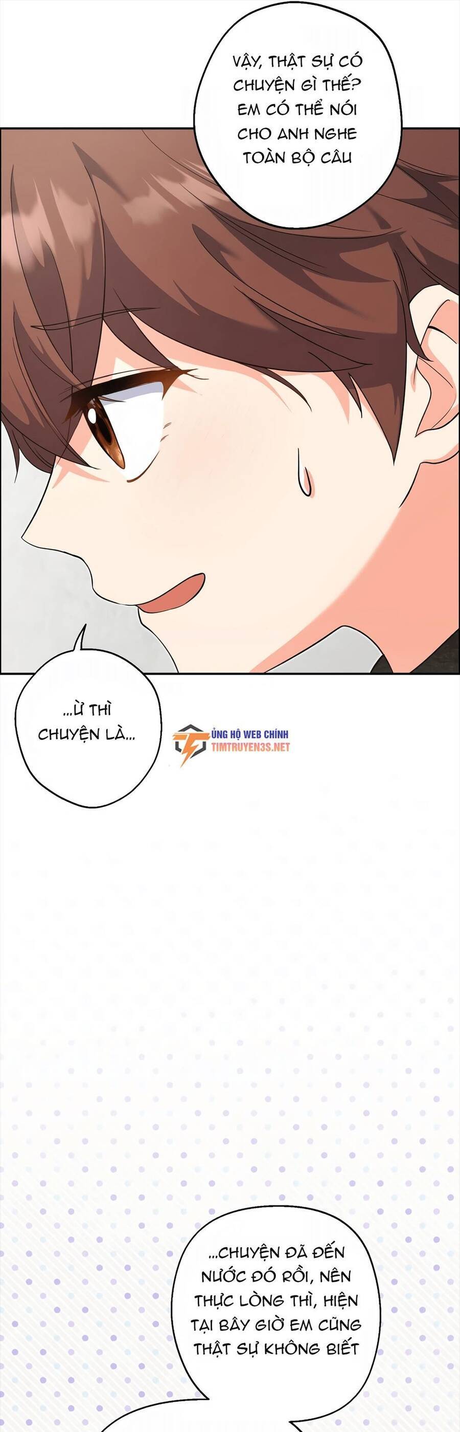 Cuộc sống bắt đầu khi làm một diễn viên nhí chapter 7 - Upload bởi truyensieuhay.com