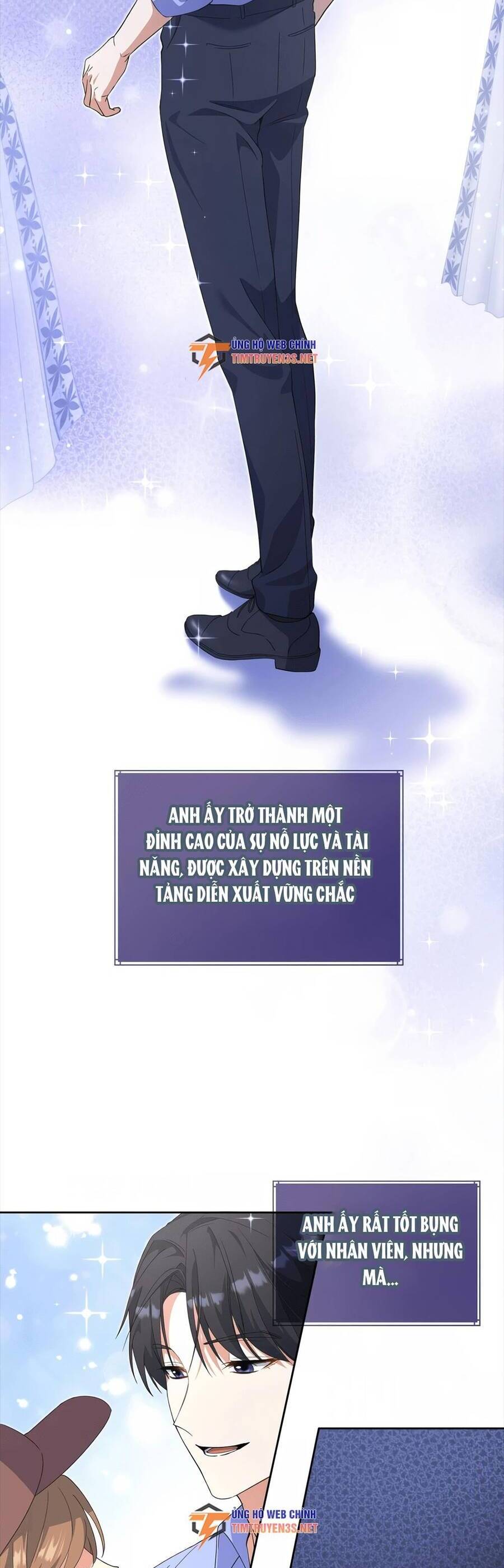 Cuộc sống bắt đầu khi làm một diễn viên nhí chapter 7 - Upload bởi truyensieuhay.com