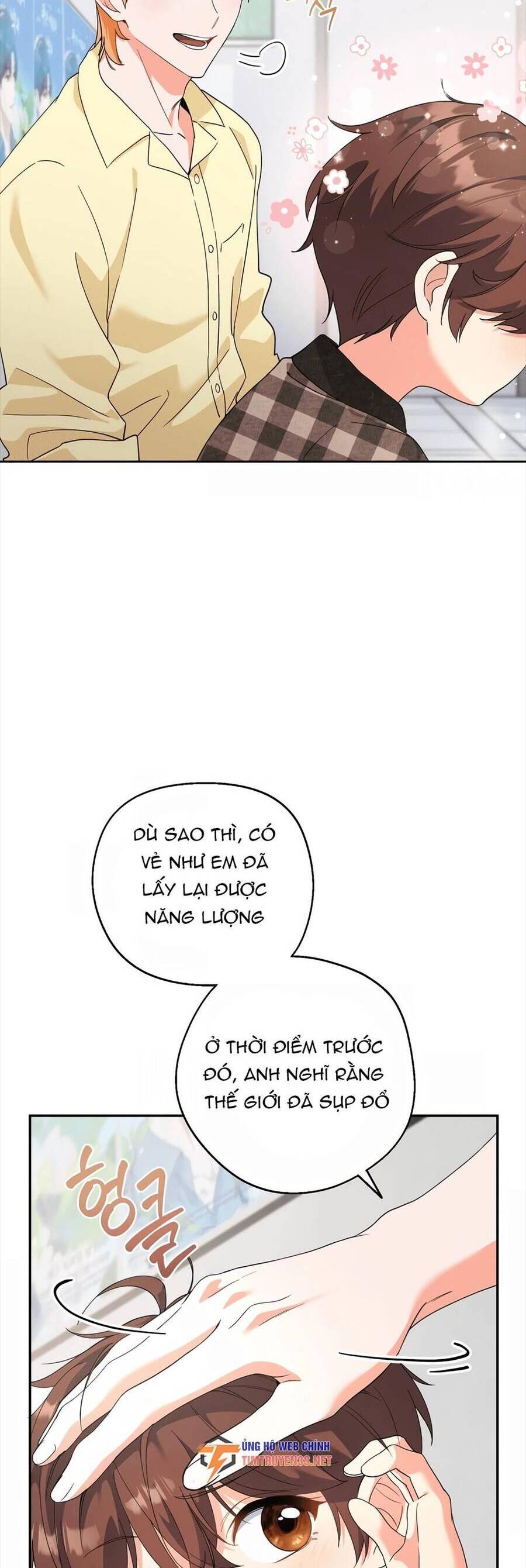Cuộc sống bắt đầu khi làm một diễn viên nhí chapter 7 - Upload bởi truyensieuhay.com