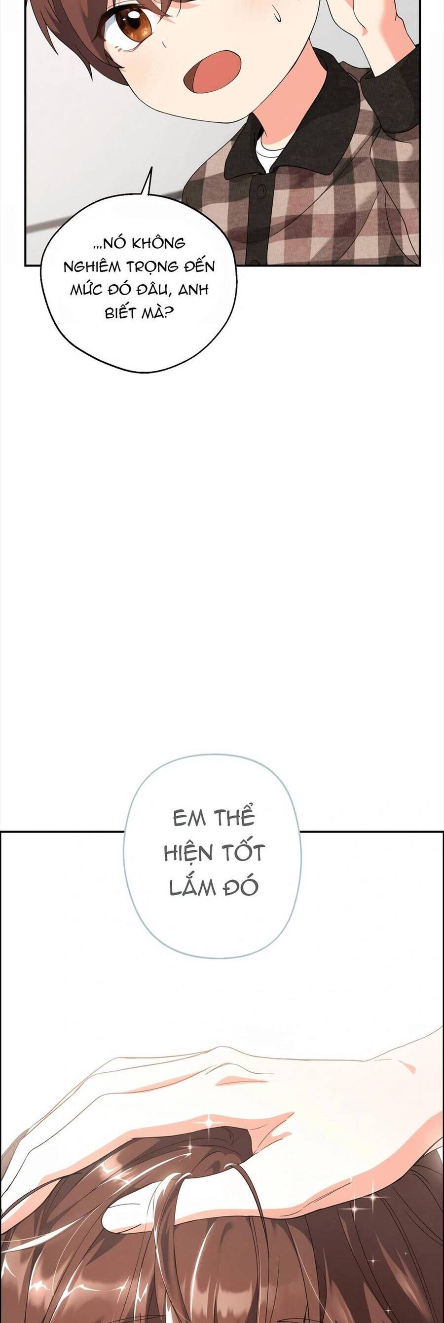 Cuộc sống bắt đầu khi làm một diễn viên nhí chapter 7 - Upload bởi truyensieuhay.com