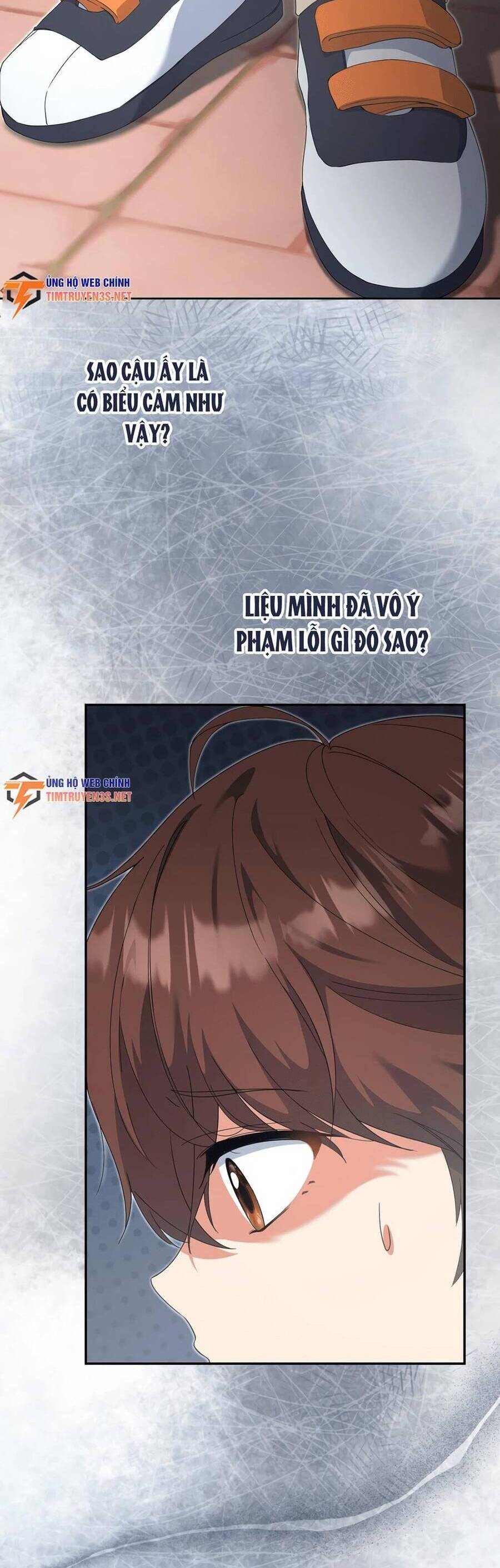 Cuộc sống bắt đầu khi làm một diễn viên nhí chapter 7 - Upload bởi truyensieuhay.com