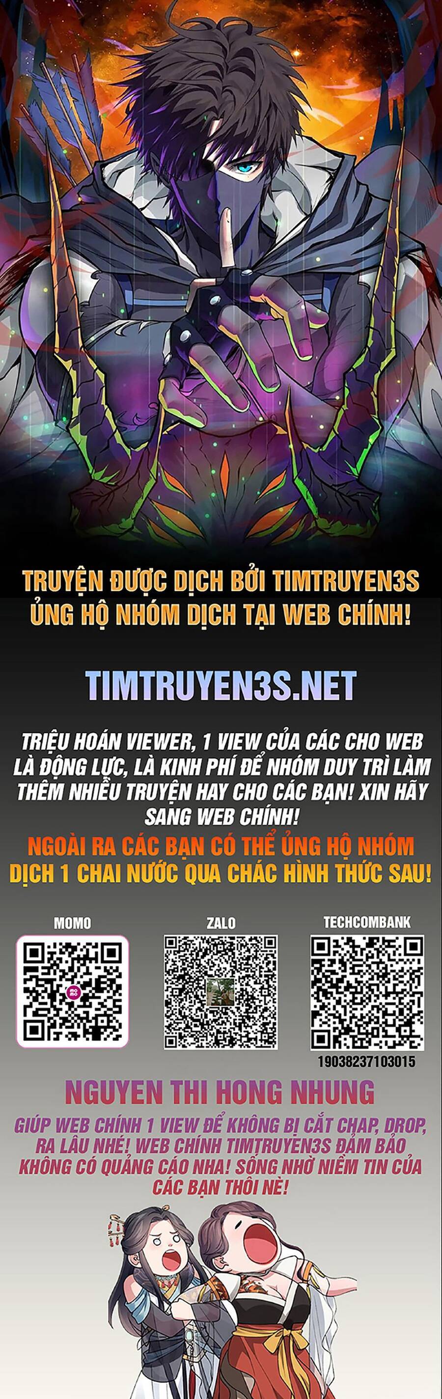 Cuộc sống bắt đầu khi làm một diễn viên nhí chapter 8 - Upload bởi truyensieuhay.com