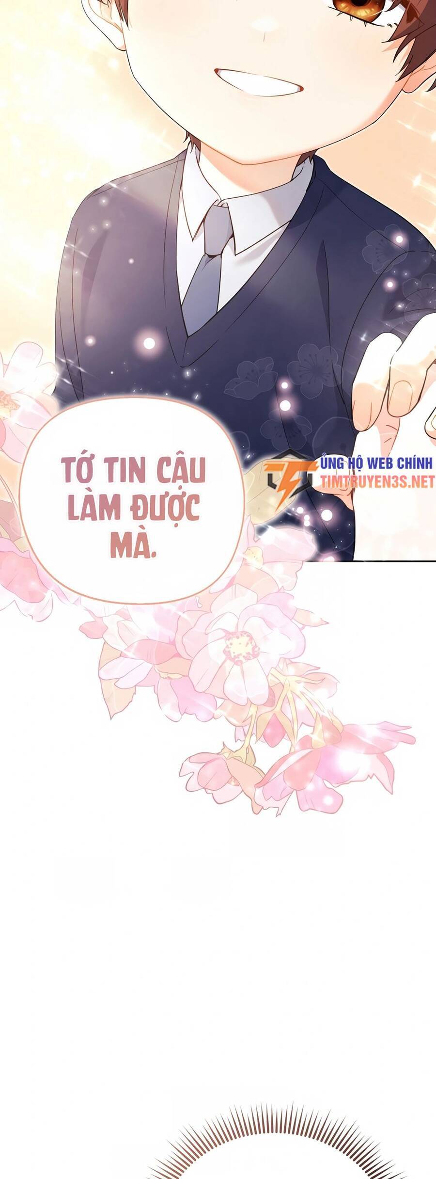 Cuộc sống bắt đầu khi làm một diễn viên nhí chapter 8 - Upload bởi truyensieuhay.com