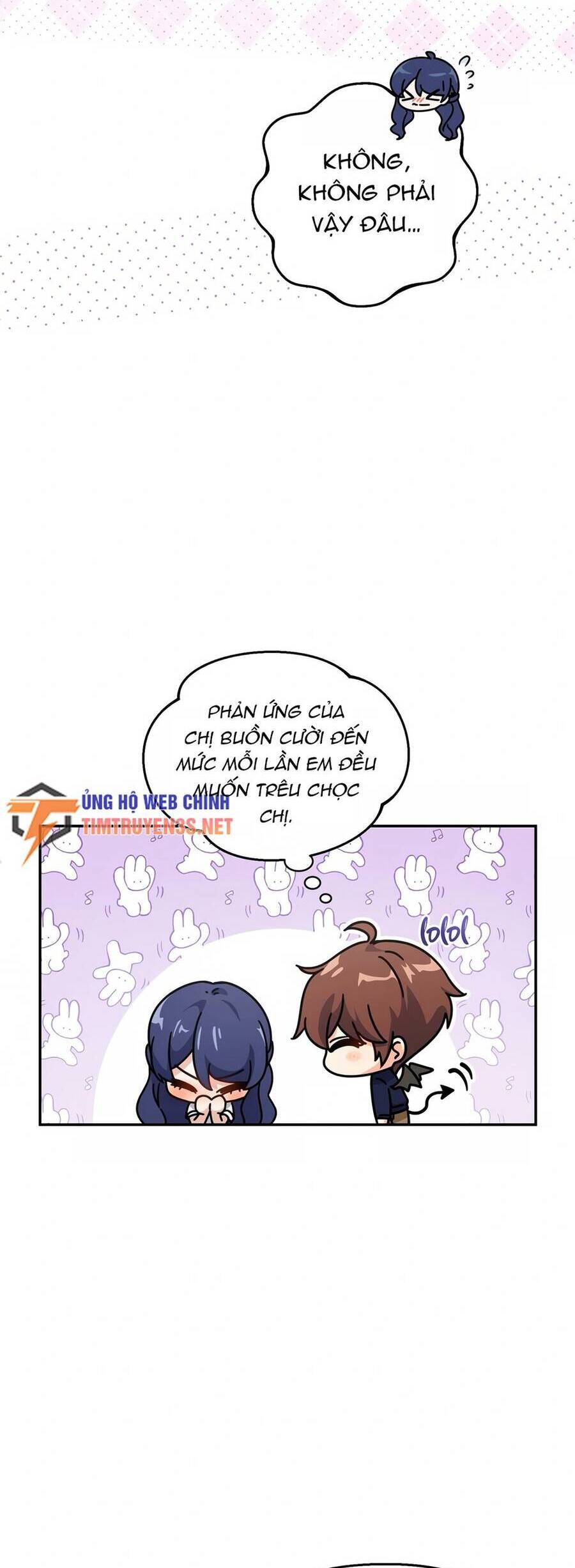 Cuộc sống bắt đầu khi làm một diễn viên nhí chapter 8 - Upload bởi truyensieuhay.com