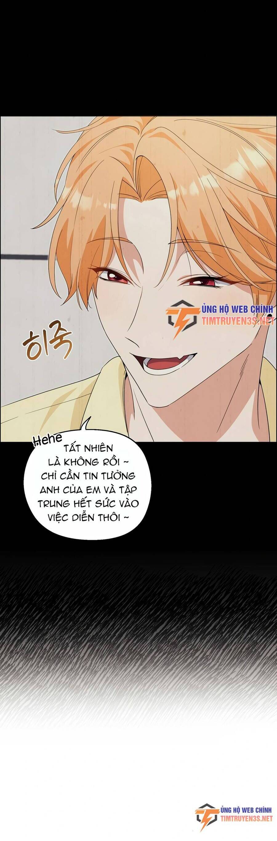 Cuộc sống bắt đầu khi làm một diễn viên nhí chapter 8 - Upload bởi truyensieuhay.com