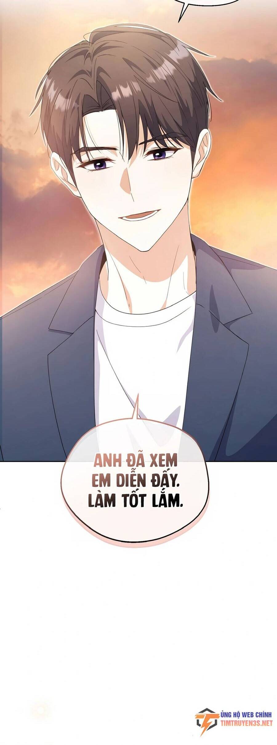 Cuộc sống bắt đầu khi làm một diễn viên nhí chapter 8 - Upload bởi truyensieuhay.com