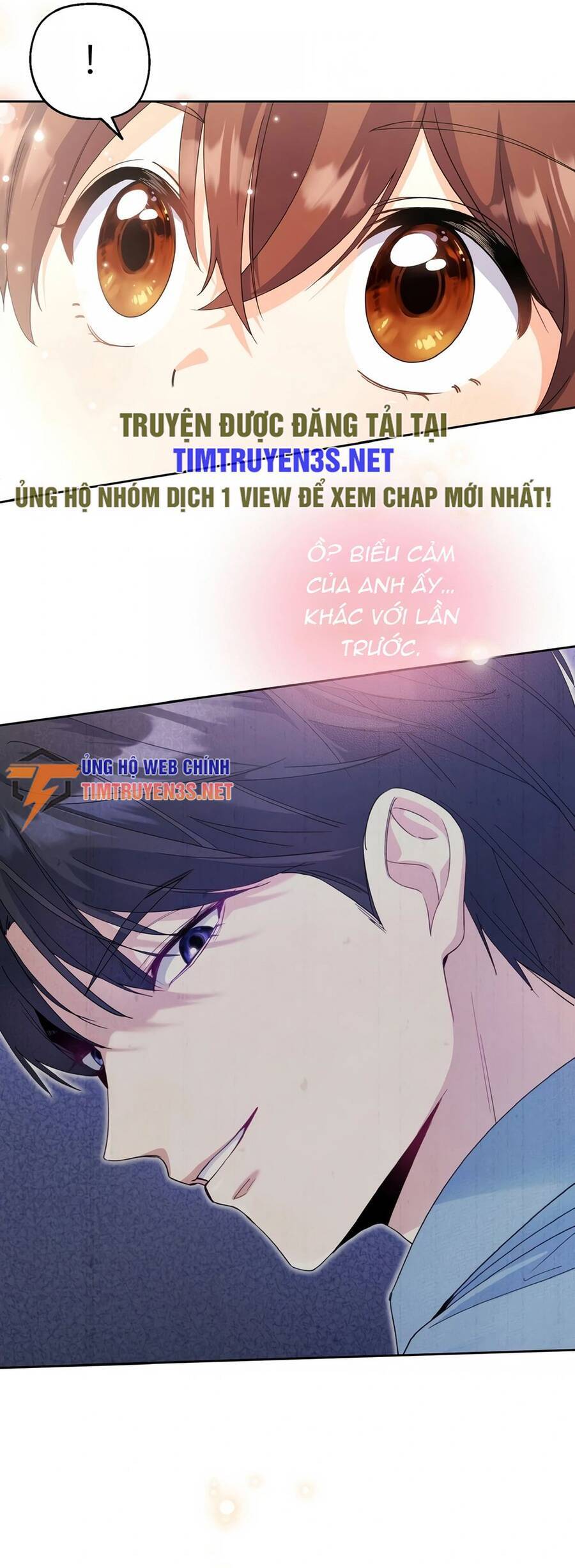 Cuộc sống bắt đầu khi làm một diễn viên nhí chapter 8 - Upload bởi truyensieuhay.com