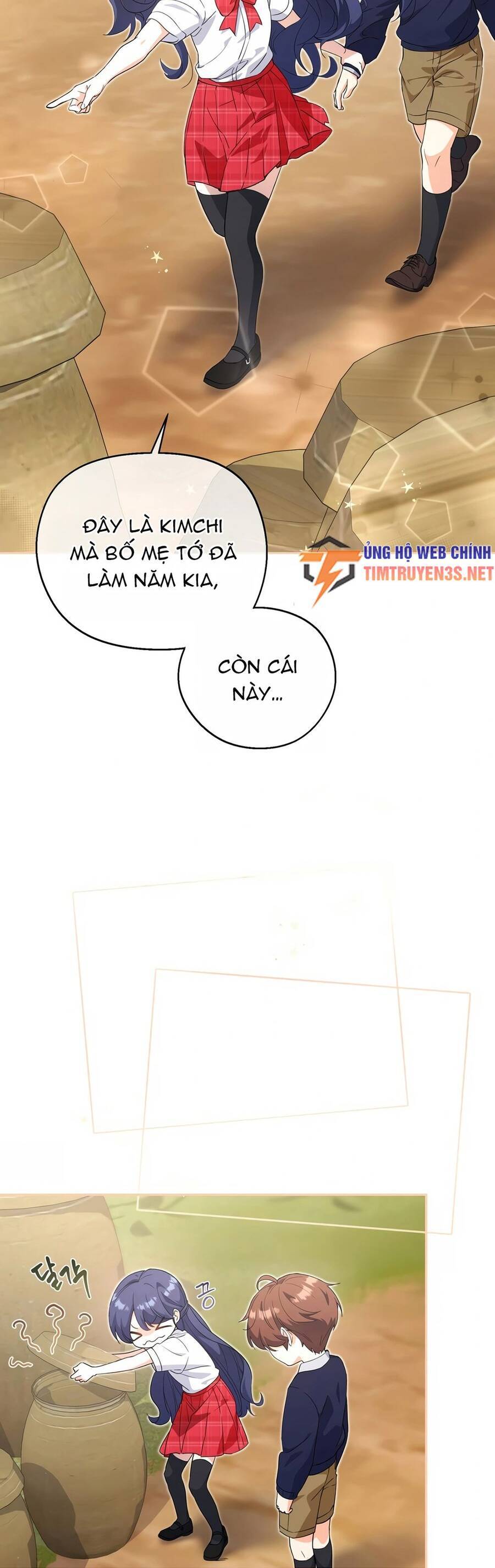 Cuộc sống bắt đầu khi làm một diễn viên nhí chapter 8 - Upload bởi truyensieuhay.com