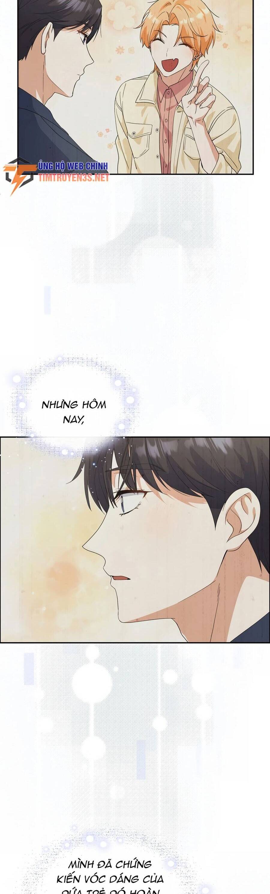 Cuộc sống bắt đầu khi làm một diễn viên nhí chapter 8 - Upload bởi truyensieuhay.com