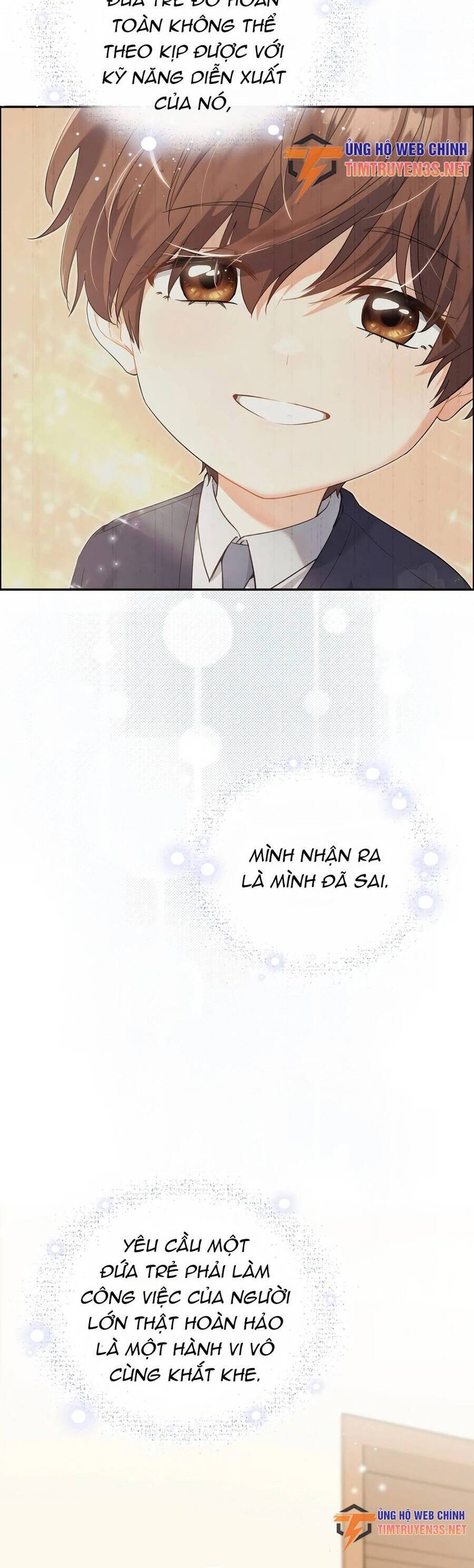 Cuộc sống bắt đầu khi làm một diễn viên nhí chapter 8 - Upload bởi truyensieuhay.com