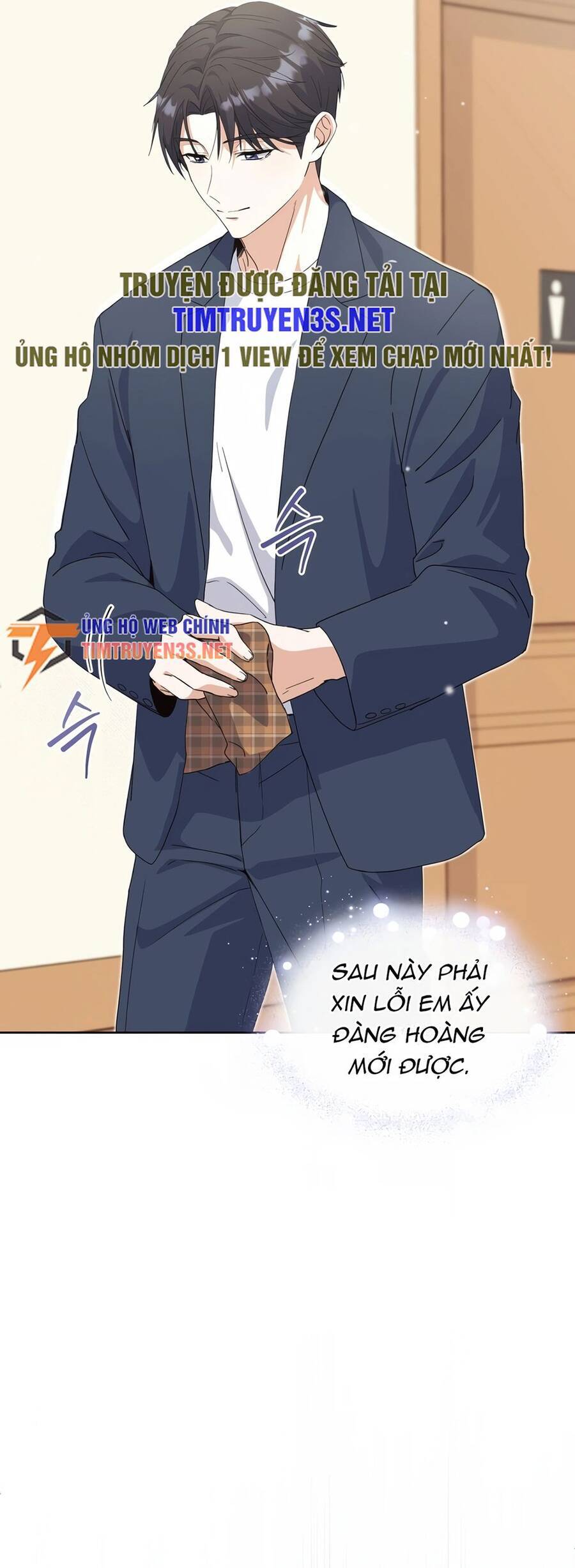 Cuộc sống bắt đầu khi làm một diễn viên nhí chapter 8 - Upload bởi truyensieuhay.com