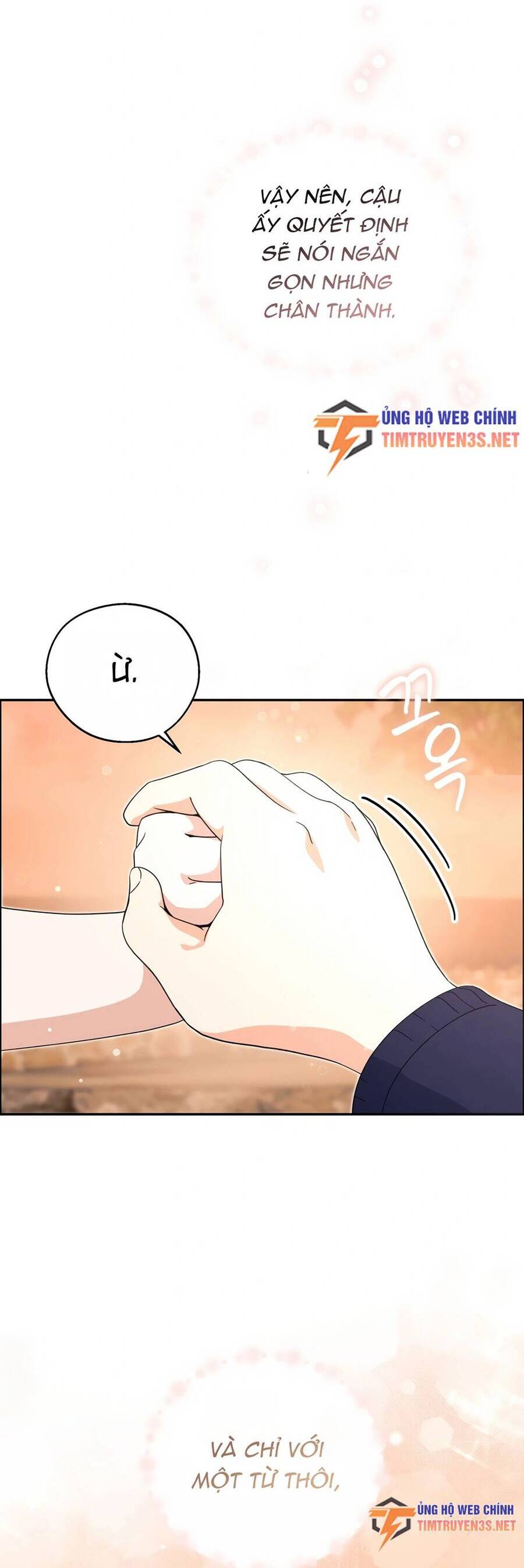 Cuộc sống bắt đầu khi làm một diễn viên nhí chapter 8 - Upload bởi truyensieuhay.com