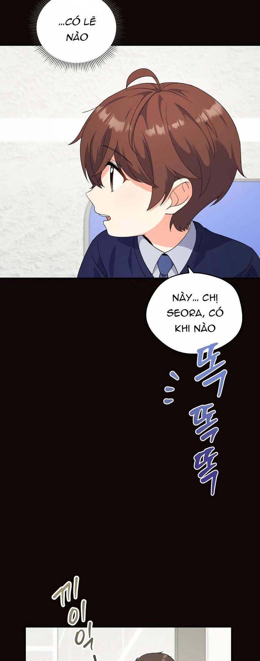 Cuộc sống bắt đầu khi làm một diễn viên nhí chapter 9 - Upload bởi truyensieuhay.com