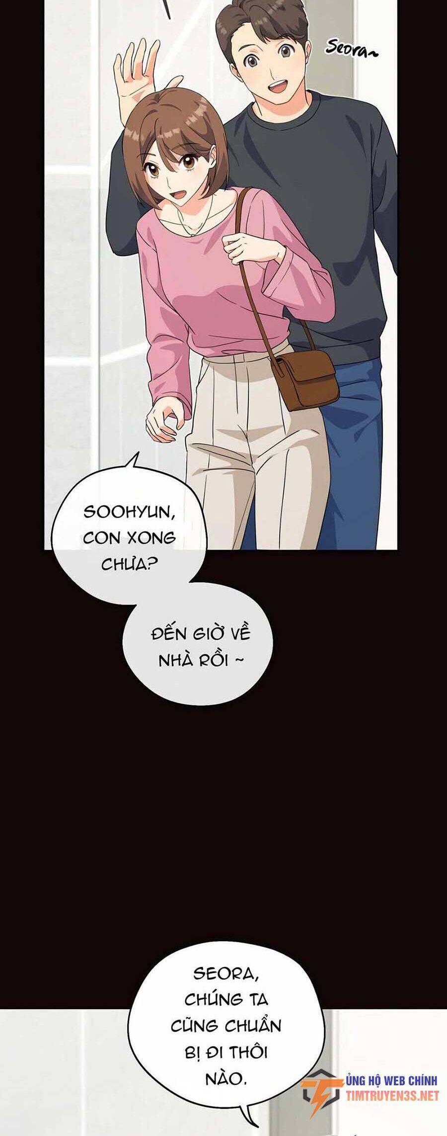 Cuộc sống bắt đầu khi làm một diễn viên nhí chapter 9 - Upload bởi truyensieuhay.com