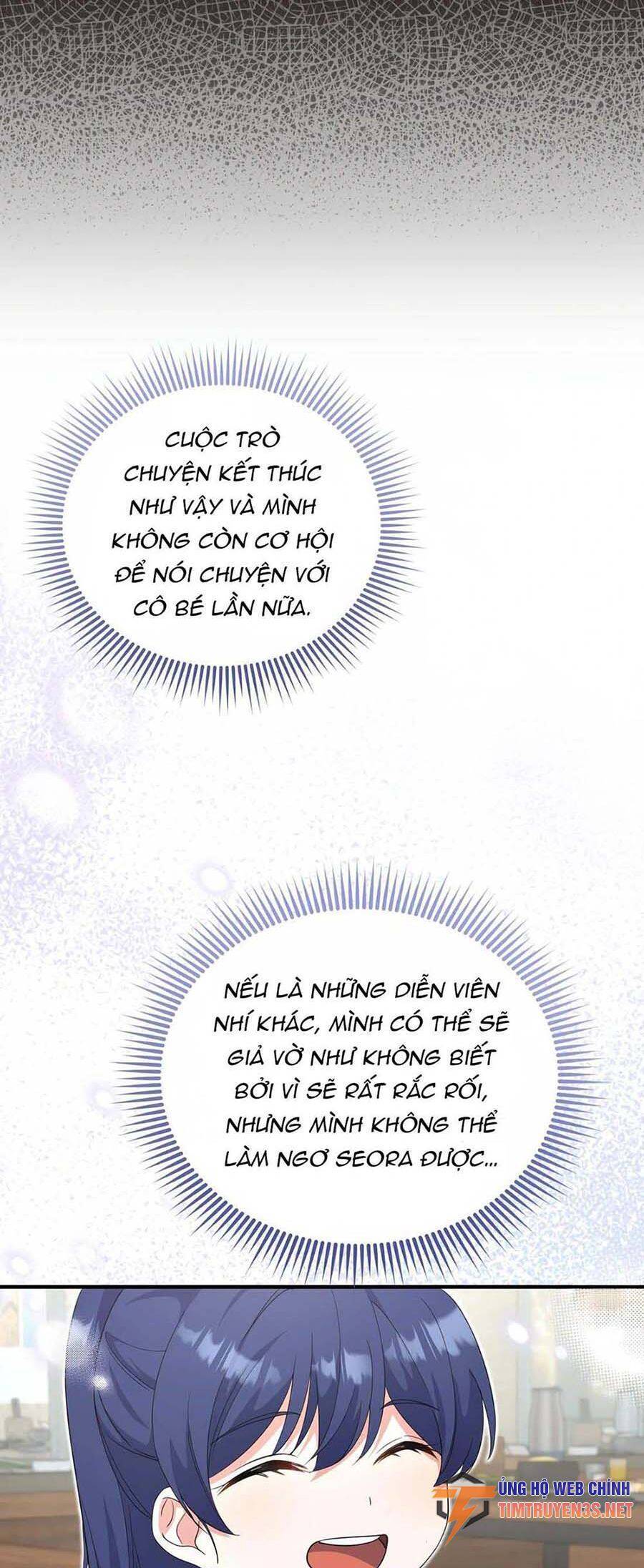 Cuộc sống bắt đầu khi làm một diễn viên nhí chapter 9 - Upload bởi truyensieuhay.com