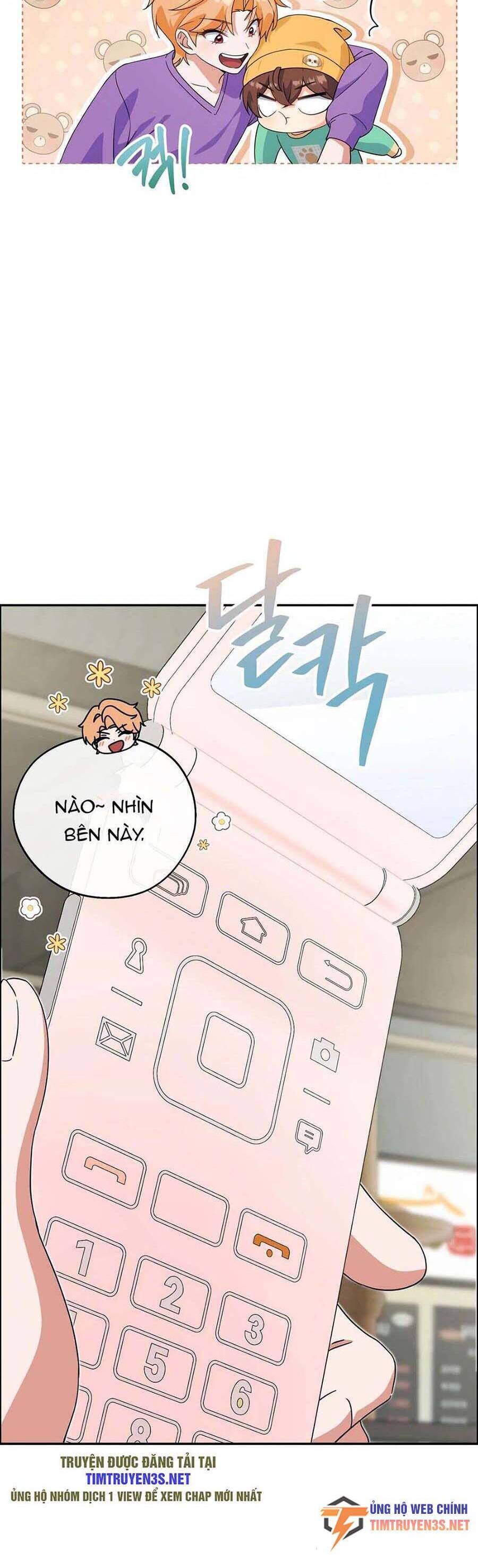 Cuộc sống bắt đầu khi làm một diễn viên nhí chapter 9 - Upload bởi truyensieuhay.com