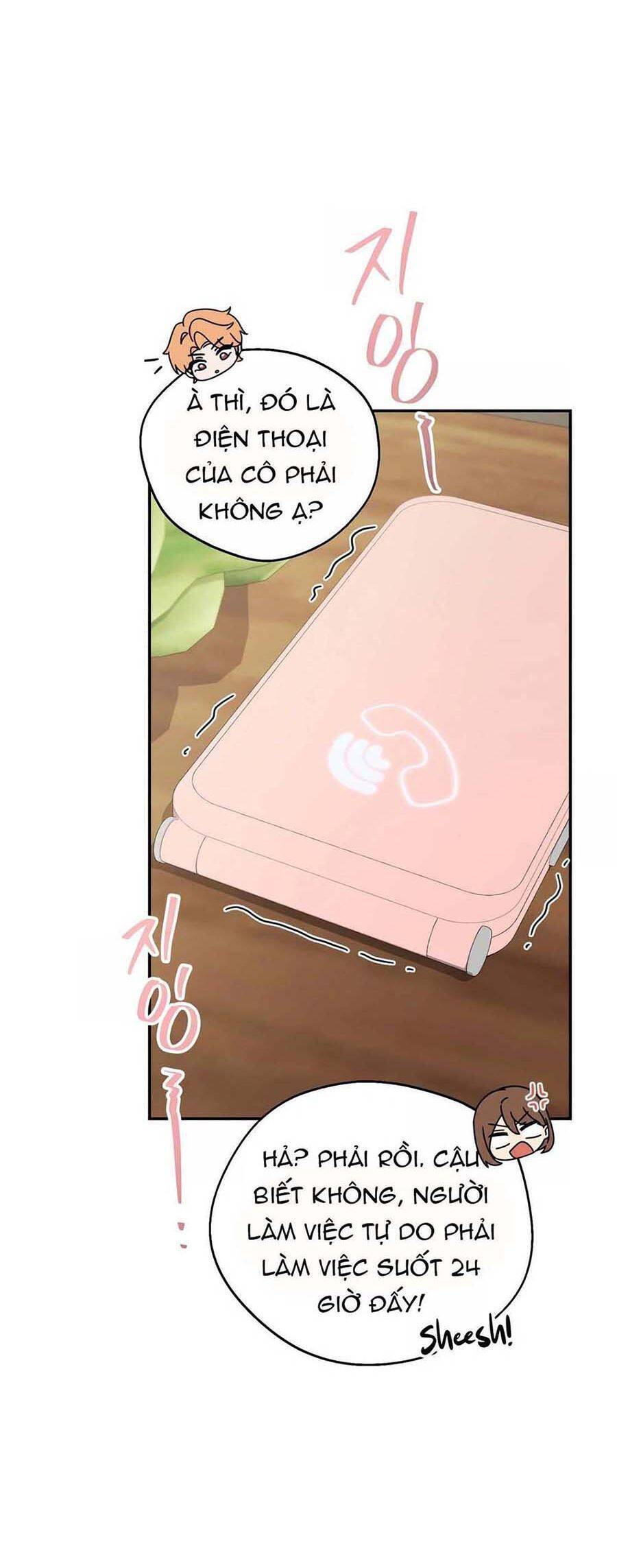 Cuộc sống bắt đầu khi làm một diễn viên nhí chapter 9 - Upload bởi truyensieuhay.com