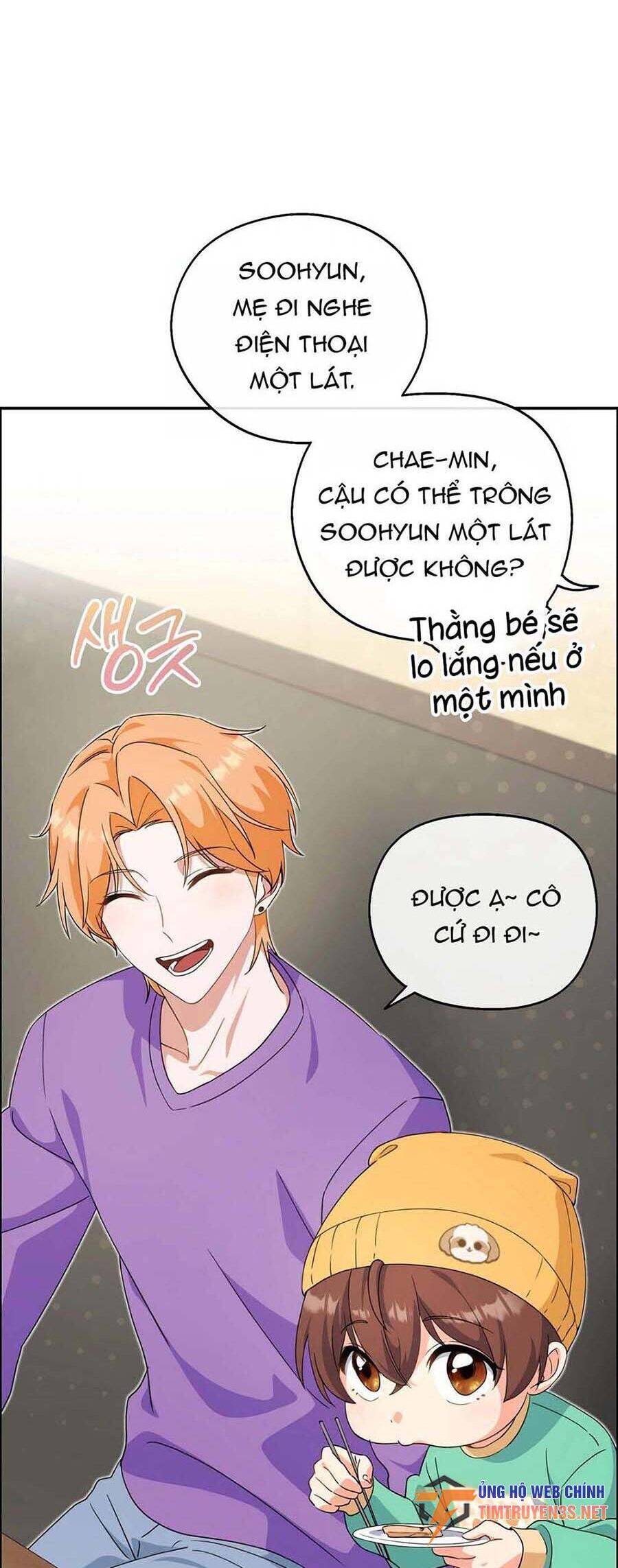 Cuộc sống bắt đầu khi làm một diễn viên nhí chapter 9 - Upload bởi truyensieuhay.com
