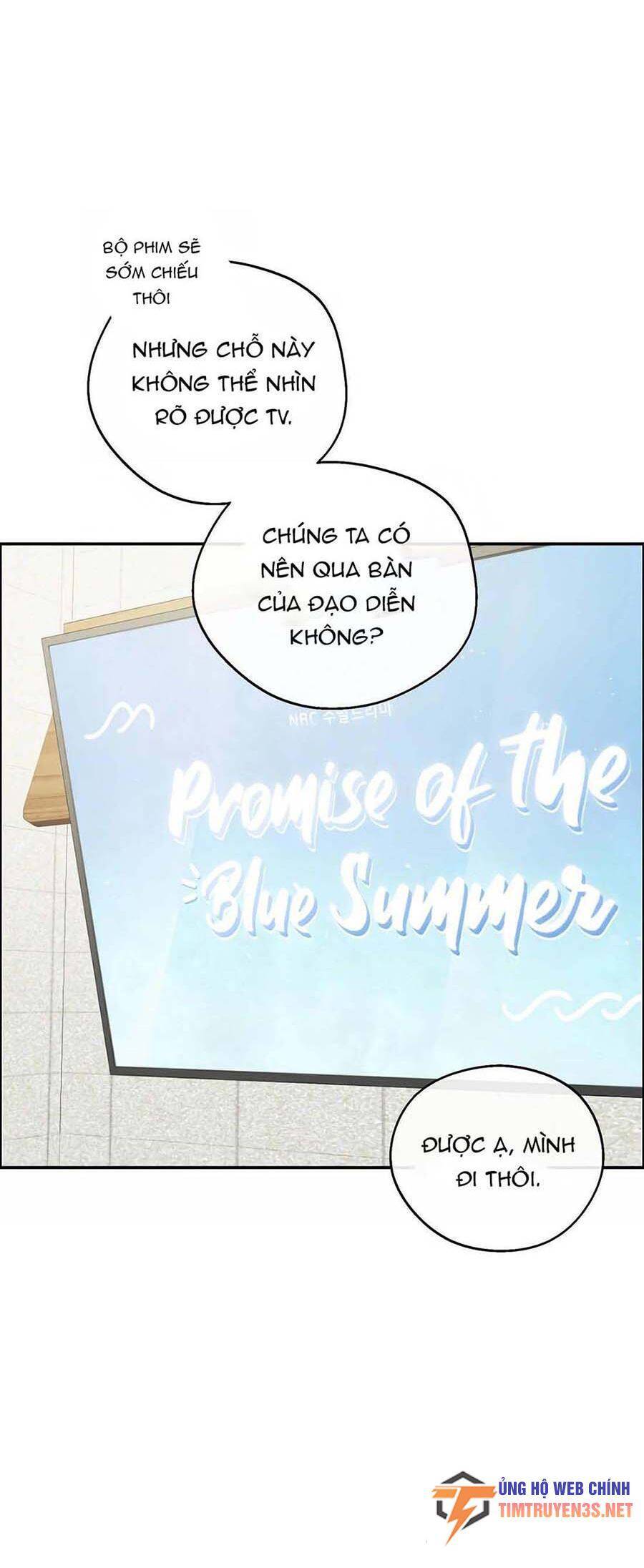 Cuộc sống bắt đầu khi làm một diễn viên nhí chapter 9 - Upload bởi truyensieuhay.com