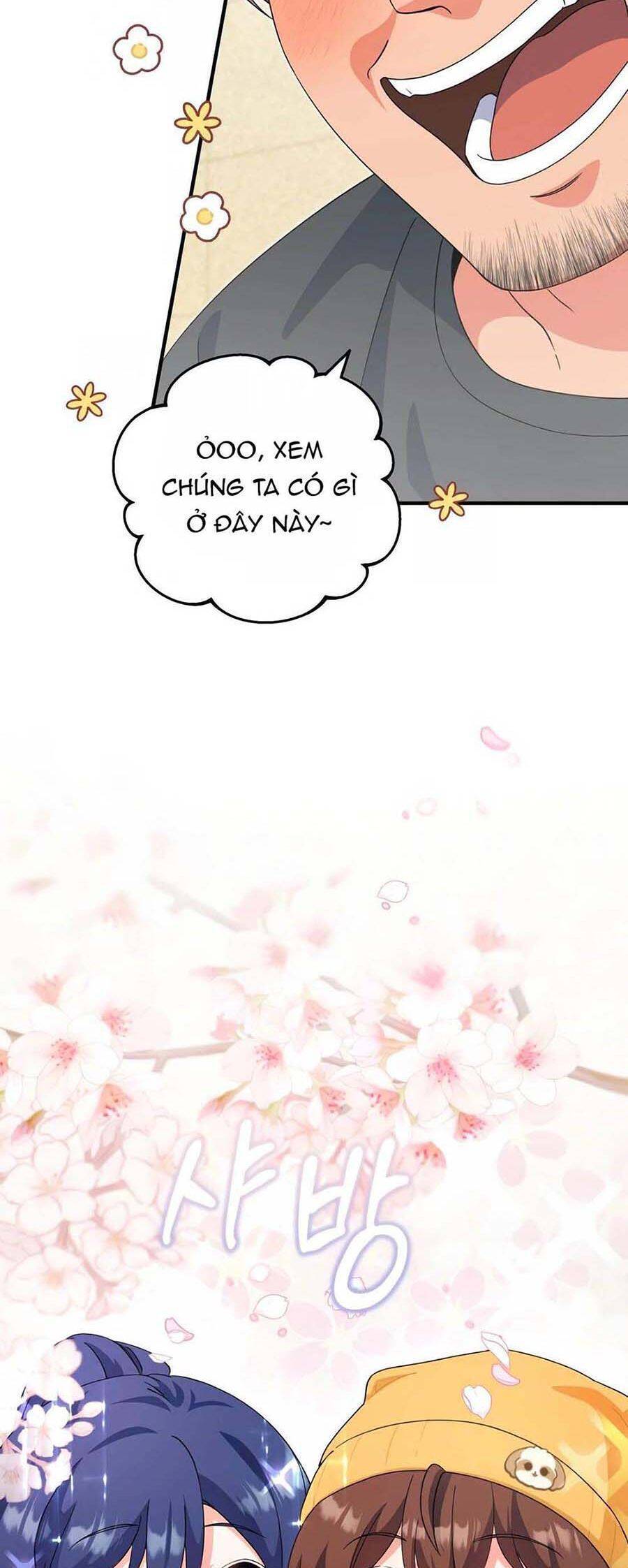 Cuộc sống bắt đầu khi làm một diễn viên nhí chapter 9 - Upload bởi truyensieuhay.com