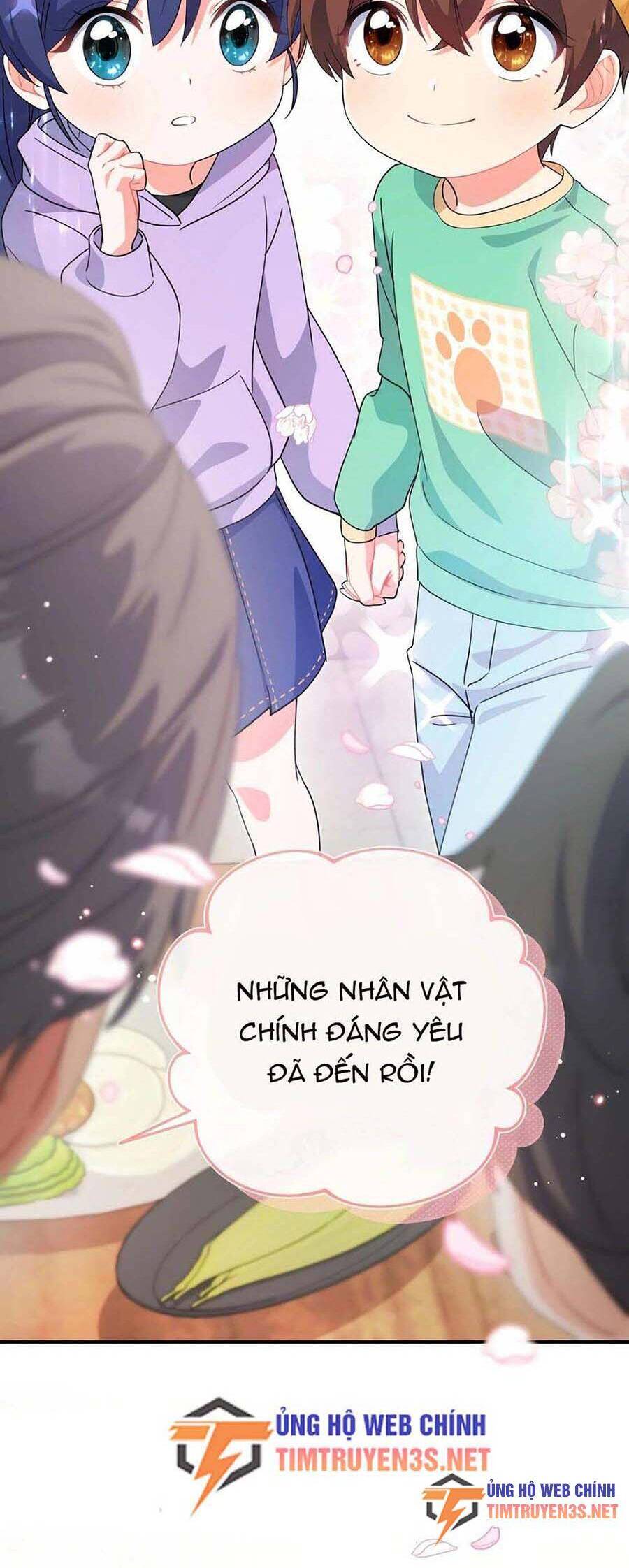 Cuộc sống bắt đầu khi làm một diễn viên nhí chapter 9 - Upload bởi truyensieuhay.com
