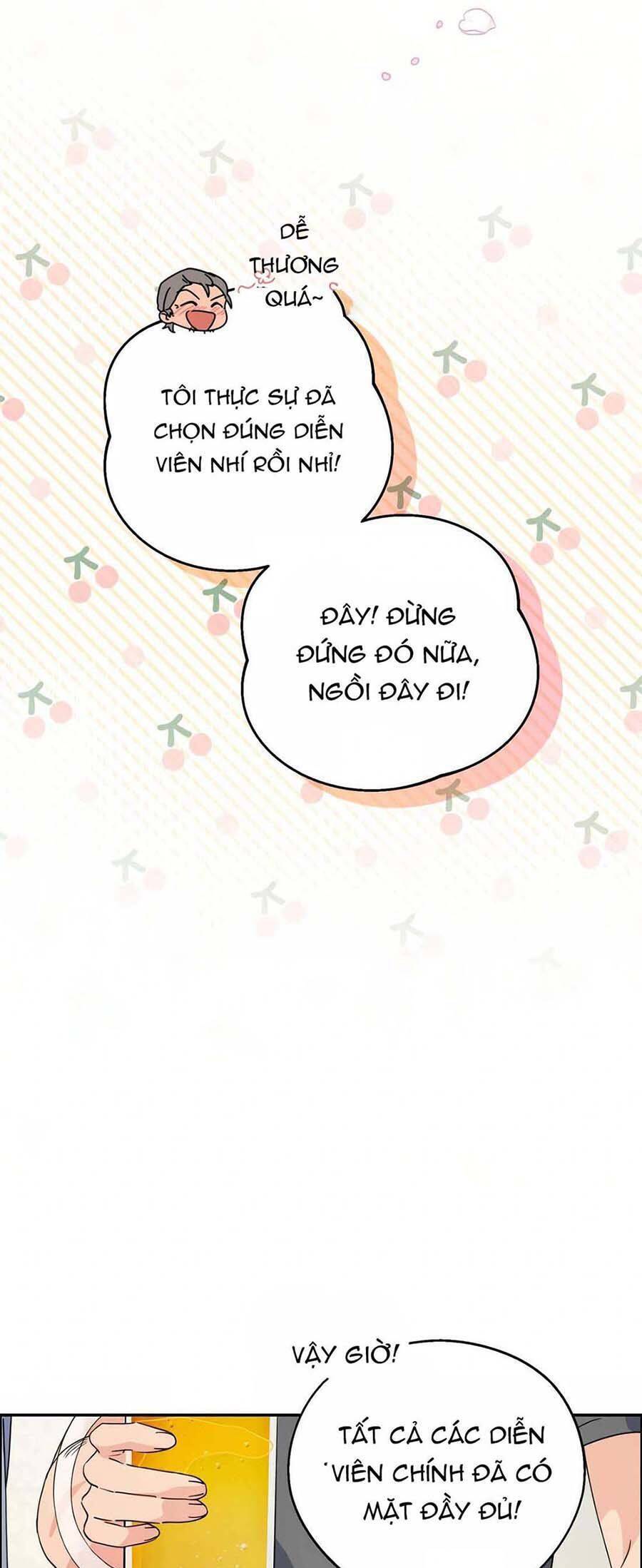 Cuộc sống bắt đầu khi làm một diễn viên nhí chapter 9 - Upload bởi truyensieuhay.com