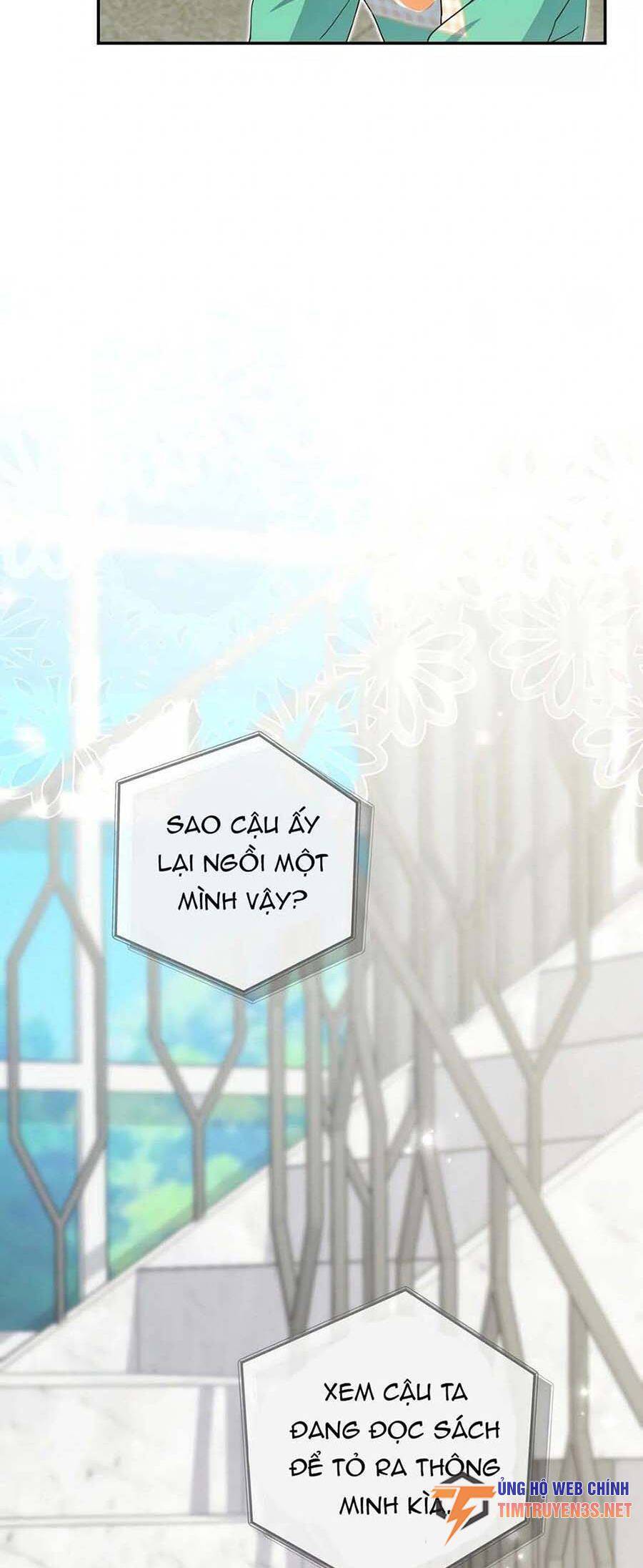 Cuộc sống bắt đầu khi làm một diễn viên nhí chapter 9 - Upload bởi truyensieuhay.com