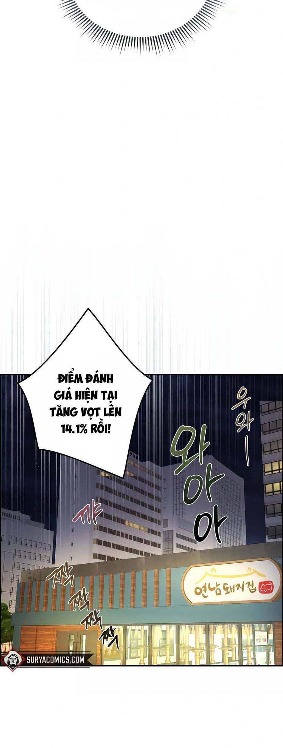 Cuộc sống bắt đầu khi làm một diễn viên nhí chapter 9 - Upload bởi truyensieuhay.com