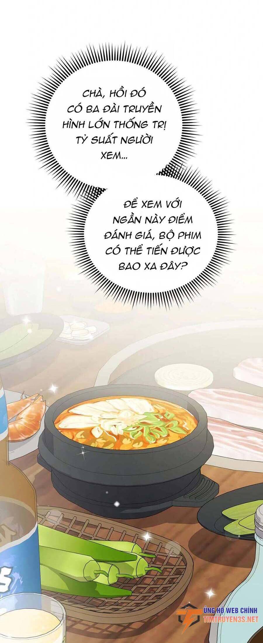Cuộc sống bắt đầu khi làm một diễn viên nhí chapter 9 - Upload bởi truyensieuhay.com