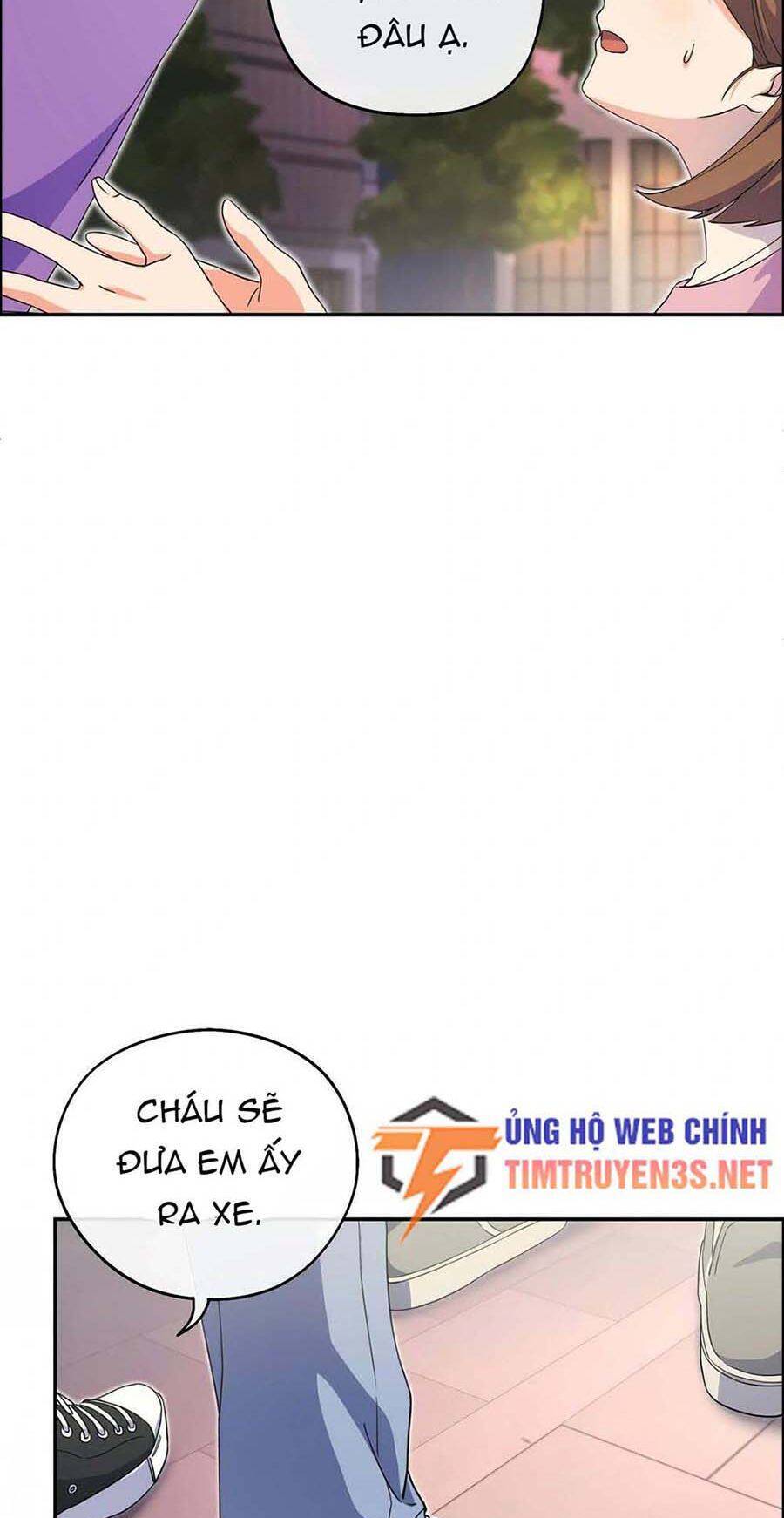Cuộc sống bắt đầu khi làm một diễn viên nhí chapter 9 - Upload bởi truyensieuhay.com