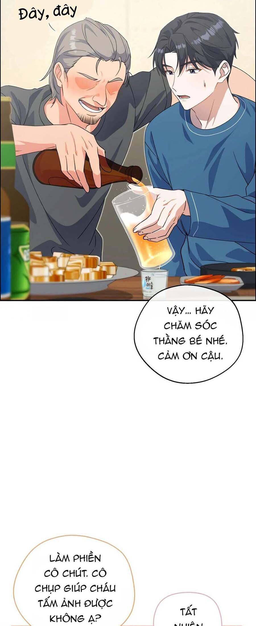 Cuộc sống bắt đầu khi làm một diễn viên nhí chapter 9 - Upload bởi truyensieuhay.com