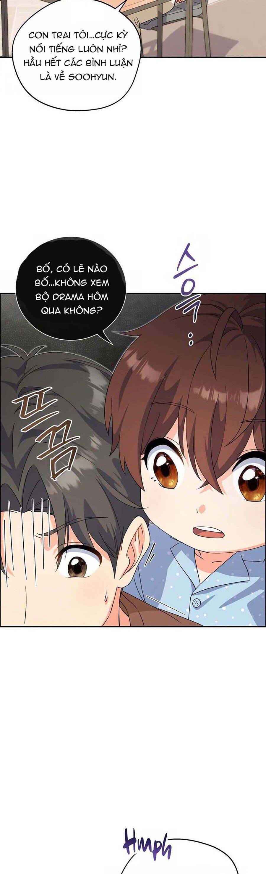 Cuộc sống bắt đầu khi làm một diễn viên nhí chapter 9 - Upload bởi truyensieuhay.com