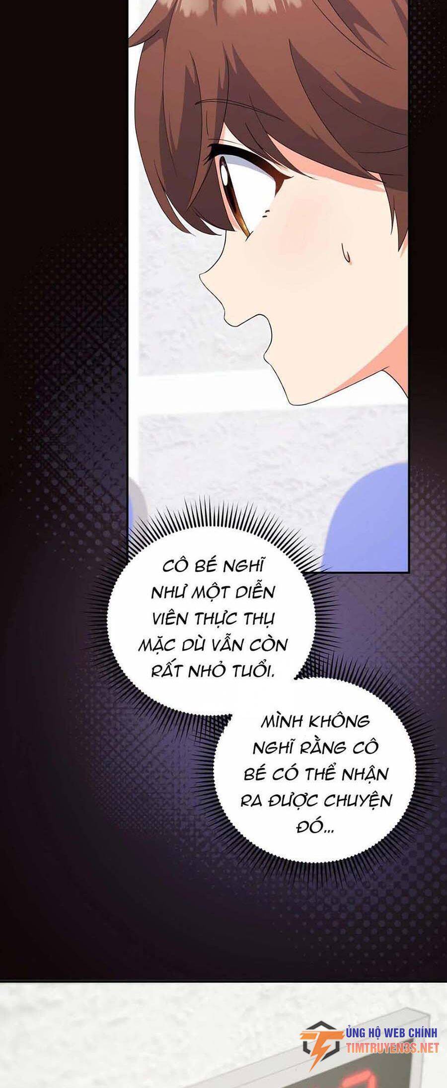 Cuộc sống bắt đầu khi làm một diễn viên nhí chapter 9 - Upload bởi truyensieuhay.com