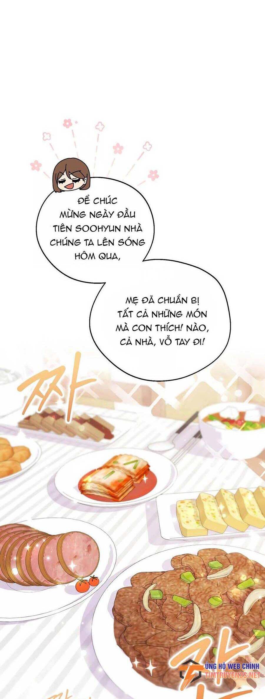 Cuộc sống bắt đầu khi làm một diễn viên nhí chapter 9 - Upload bởi truyensieuhay.com